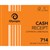 RECEIPT BOOK OLYMPIC 714 140882 CARBONLESS DUPLICATE 125MM X 100MM 50 LEAF EACH1 PACK20