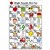 POSTER LEARNING CAN BE FUN EDUCATIONAL POSTER SINGLE SOUNDS ARE FUN