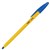 BALLPOINT PEN BIC 10111 CRISTAL FINE BLUE EACH1 PACK12
