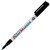 PAINT MARKER ARTLINE 440 12MM BULLET NIB BLACK EACH1 PACK12