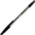 INITIATIVE BALLPOINT PENS MEDIUM BLACK 50PK
