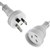 EXTENSION LEAD 240V 3M