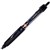 BALLPOINT PEN UNIBALL POWER TANK SN227 RETRACTABLE FINE 07MM BLACK EACH1 PACK12