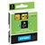 LABELLING TAPE DYMO 45018 D1 LABEL TAPE 12MM X 7MM BLACK ON YELLOW