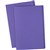 MANILLA FOLDER COLOURED AVERY 81592 FOOLSCAP PURPLE 100PK 