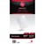 BINDING COVERS BINDING COVER GBC IBICO 250 MICRON A4 CLEAR 100PK