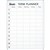 TERM PLANNER QUARTET PENRITE BOARD 1200MM X 900MM