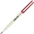 FINELINER PEN ARTLINE 210 MEDIUM 06MM RED EACH1 PACK12