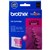 BROTHER LC57M LC57 57 INK CARTRIDGE MAGENTA