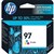 HP 97 C9363WA C9363WA C 9363 WA INK CARTRIDGE TRI COLOUR PACK CYAN MAGENTA YELLOW