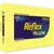 COPY PAPER A4 80GSM REFLEX YELLOW 500PK EACH1 PACK5