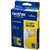 BROTHER LC38Y LC38 38 INK CARTRIDGE YELLOW