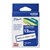 LABELLING TAPE BROTHER TZE231 TZE231 LAMINATED LABEL TAPE 12MM BLACK ON WHITE