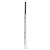 STRAW JUMBO WRAPPED PAPER DRINKING PREMIUM 4PLY 197MML X 8MMD WRAPPED BLACK EACH500 PACK1000