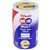LABEL QUIKSTIK MARK I LABELS REMOVABLE WHITE 1500 LABELSROLL 22MM X 12MM EACH5 PACK30