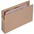 EXPANDING FILE JACKETS MANILLA MANILLA PACK 5 EACH5 PACK30