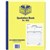 QUOTATION BOOK SPIRAX 502 CARBONLESS QUARTO 250MM X 200MM EACH1 PACK5