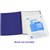 REFILL MARBIG TO FIT DISPLAY BOOK A4 10PK