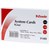 CARD SYSTEM  PALM CARDS RULED 6 X 4 152MM X 102MM WHITE 100PK