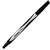 SHARPIE PEN FIBRE TIP FINE 04MM BLACK 12PK