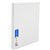 BINDER FOLDER BANTEX INSERT BINDER 2734207 2O RING A4 16MM WHITE