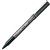 UNIBALL UB155 DELUXE LIQUID INK PEN ROLLERBALL MICRO FINE 05MM RED EACH1 PACK12