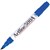 WHITEBOARD MARKER ARTLINE 500A 2MM BULLET NIB BLUE 12PK