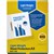 SHEET PROTECTOR MARBIG COPYSAFE DELUXE A5 CLEAR DELUXE 100PK