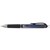 PEN UMN152 UNIBALL GEL INK ROLLER PEN RETRACTABLE BROAD 10MM BLUE EACH1 PACK12