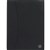 DISPLAY BOOK SOFT TOUCH SMOOTH DISPLAY BOOK 36 POCKET BLACK 
