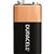 BATTERY 9V VOLT BATTERIES EACH1 PACK12