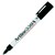 WHITEBOARD MARKER ARTLINE 550A 12MM FINE BULLET NIB BLACK 12PK