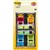 POST IT 680SH4VA 70005049005 SIGN HERE FLAGS WITH BONUS FLAGS VALUE PACK