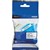LABELLING TAPE BROTHER MK231 THERMAL NONLAMINATED LABEL TAPE 12MM X 8M BLACK ON WHITE