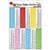 POSTER LEARNING CAN BE FUN EDUCATIONAL POSTER TIMES TABLES ARE FUN