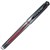GEL INK PEN UNIBALL SIGNO UM153 GEL IMPACT ROLLERBALL PEN BROAD 10MM RED EACH1 PACK12