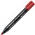 PERMANENT MARKER STAEDTLER 350 LUMOCOLOR 20MM50MM CHISEL RED