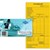 ZIONS PRINTED PAY ENVELOPES SELF SEAL 90MM X 165MM 50PK
