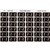 LABEL AVERY SIDE TAB COLOUR COLD LATERAL FILING 25MM X 38MM 43326  Z  GREY 180PK