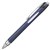 UNIBALL JETSTREAM SXN217 RETRACTABLE ROLLER BALL PEN FINE 07MM BLACK EACH1 PACK12