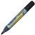 WHITEBOARD MARKER ARTLINE 577 DRY SAFE 3MM BULLET NIB BLACK EACH1 PACK12