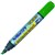 WHITEBOARD MARKER ARTLINE 579 DRY SAFE 5MM CHISEL NIB GREEN EACH1 PACK12