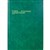 ACCOUNT BOOK COLLINS 61 13103 SERIES ANALYSIS BOOK 14MC 14 MONEY COLUMN A4 84 LEAF GREEN