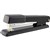 INITIATIVE PREMIUM FULL STRIP METAL STAPLER 25 SHEET BLACK