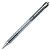 BALLPOINT PEN PILOT BP145 BETTER RETRACTABLE MEDIUM 10MM BLACK EACH1 PACK12