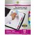 DIVIDERS MARBIG PROFESSIONAL SERIES VIEWTAB DIVIDER PP 10TAB A4 ASSORTED