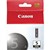 CANON PGI5BK BUBBLEJET INK CARTRIDGE 5 BLACK