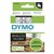 LABELLING TAPE DYMO 53713 D1 LABEL TAPE 24MM X 7M BLACK ON WHITE