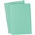 MANILLA FOLDER COLOURED AVERY 81533 FOOLSCAP LIGHT GREEN 100PK