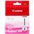 CANON CLI8M CLI8 8 BUBBLEJET INK CARTRIDGE MAGENTA